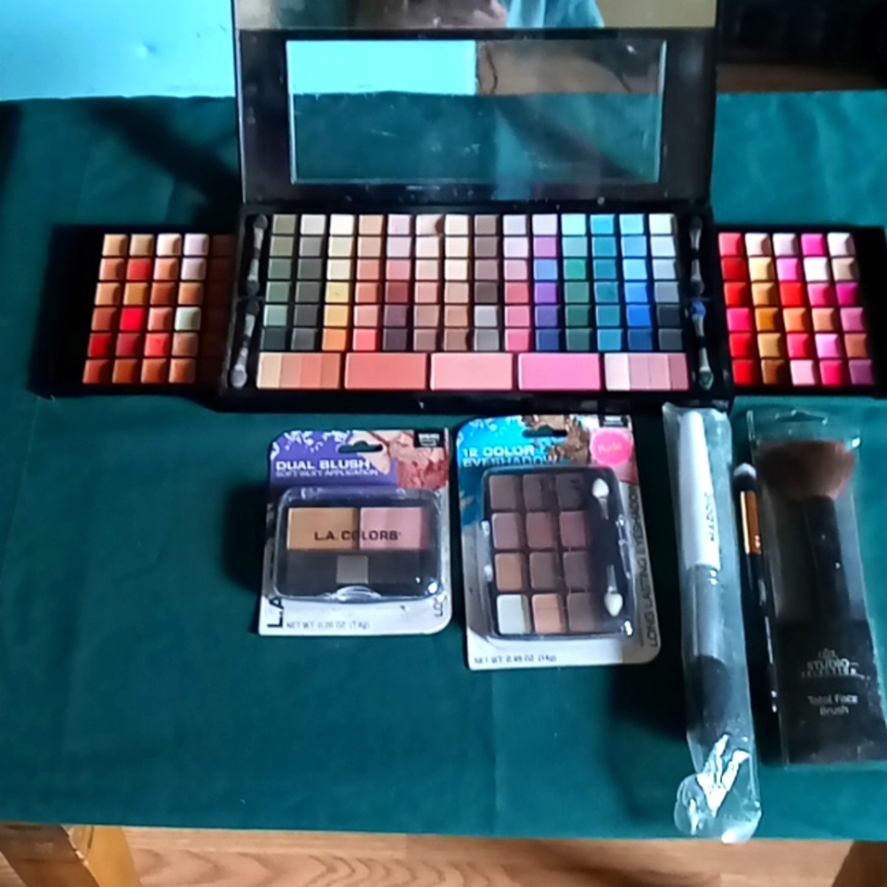 Makeup